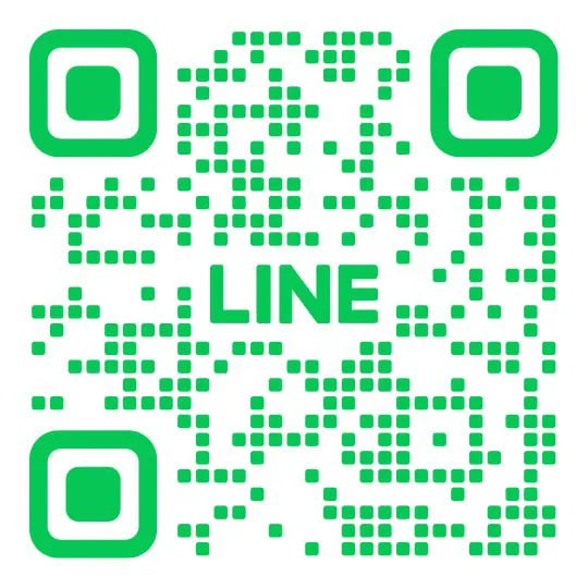 qrcode ติดต่อไลน์ duangheng168