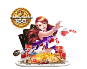 DUANGHENG168